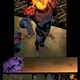 Illustration for article titled Thanos Cosmic Ghost Rider Is Actually Someone You Know Quite Well